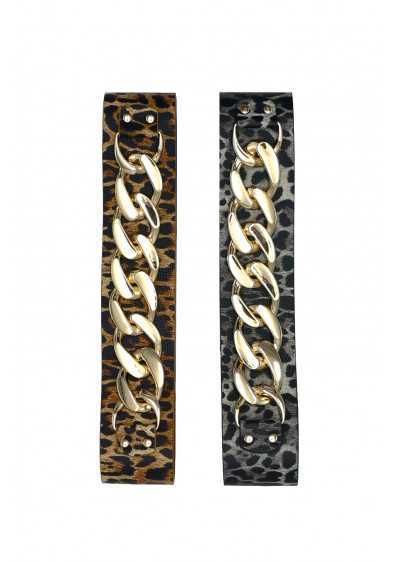 Cinto Animal Print Leopardo 2