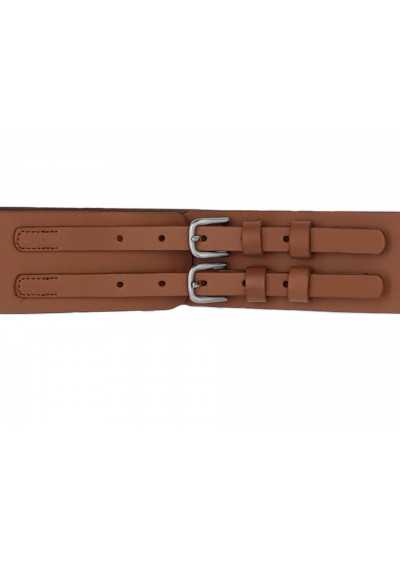 Cinto Camel duas fivelas 2