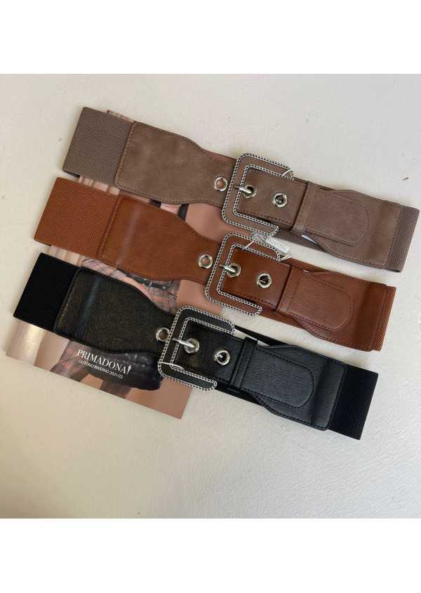 Cinto elástico largo