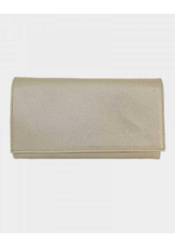 Clutch Envelope dourada