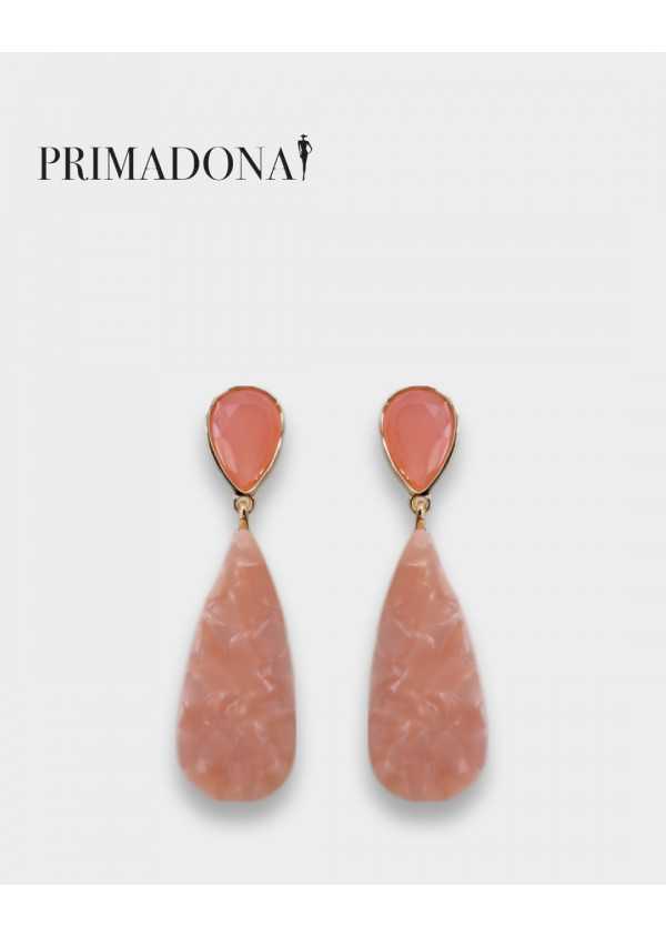 Brincos Laranja ou Cores