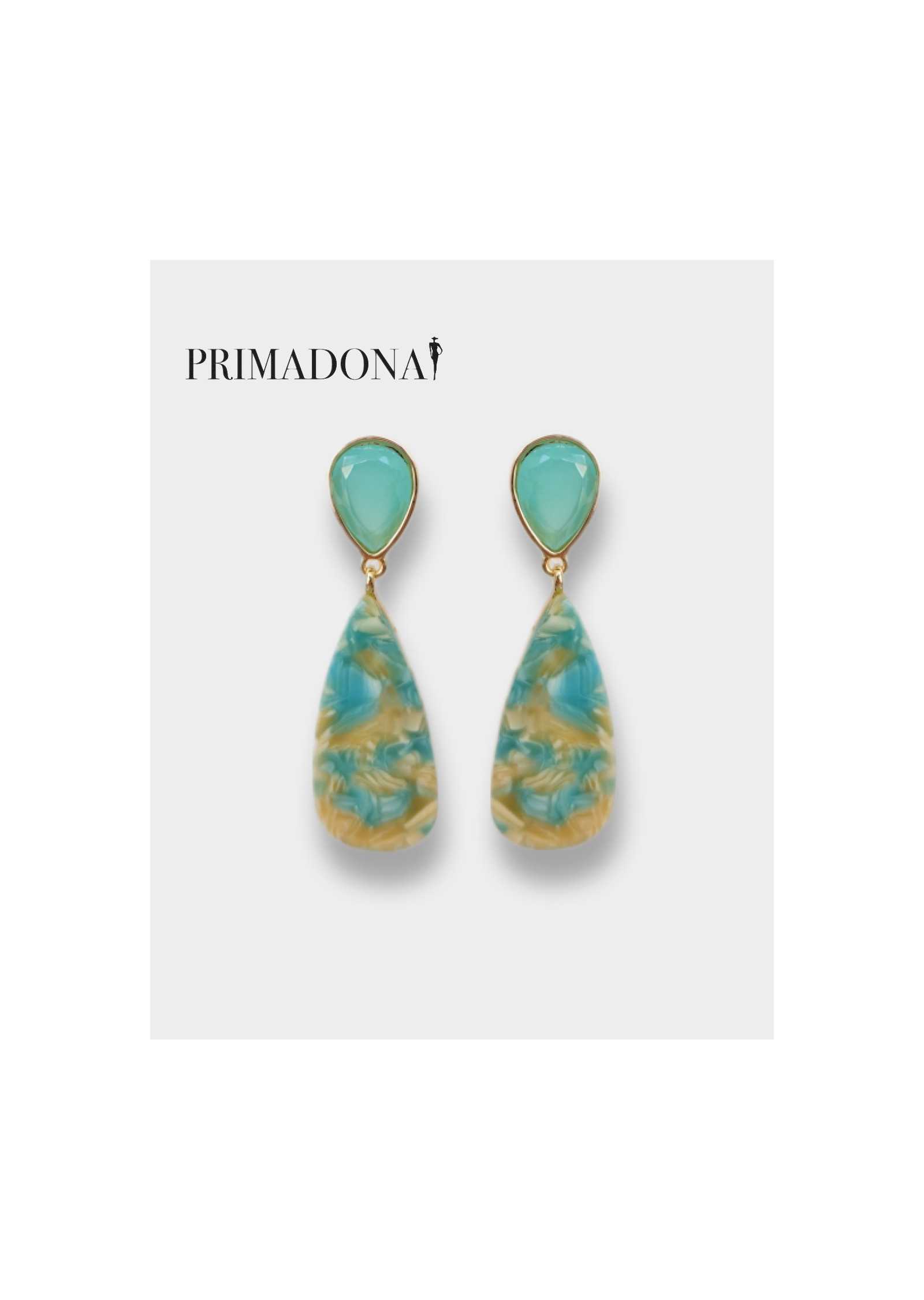 Brincos Laranja ou Cores