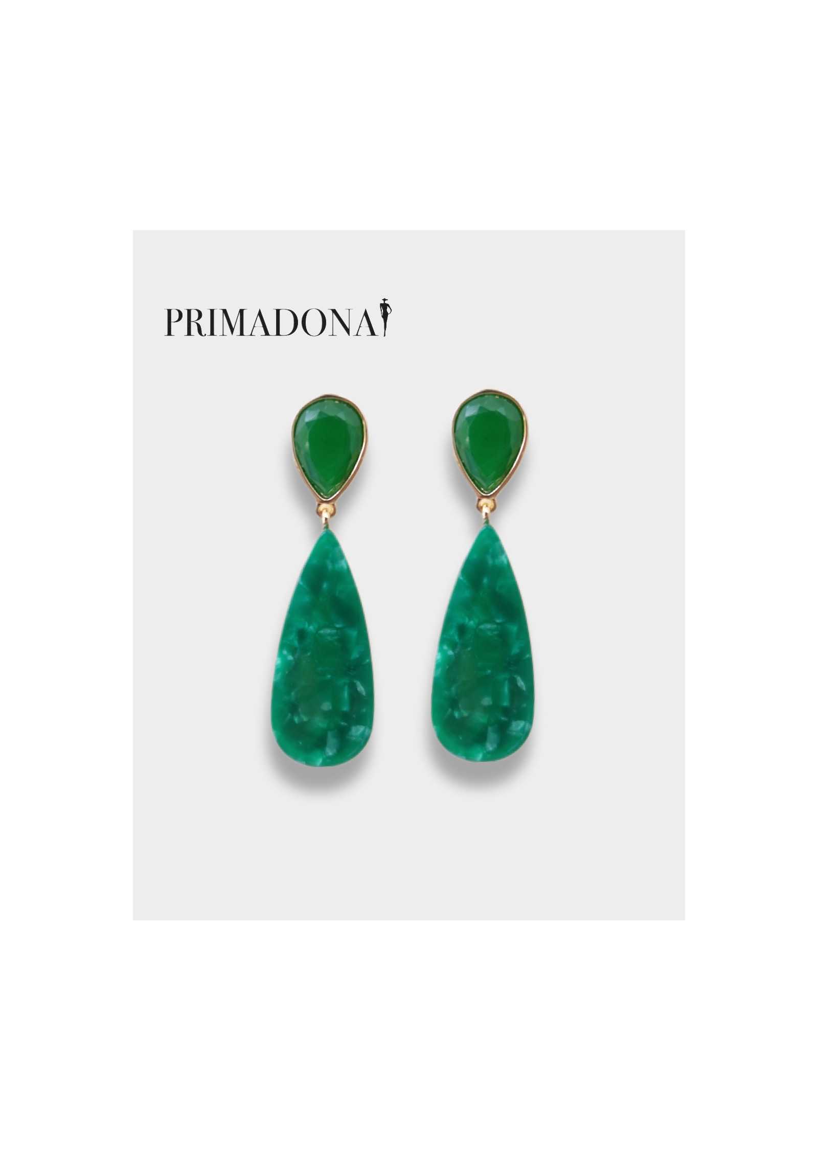 Brincos Laranja ou Cores