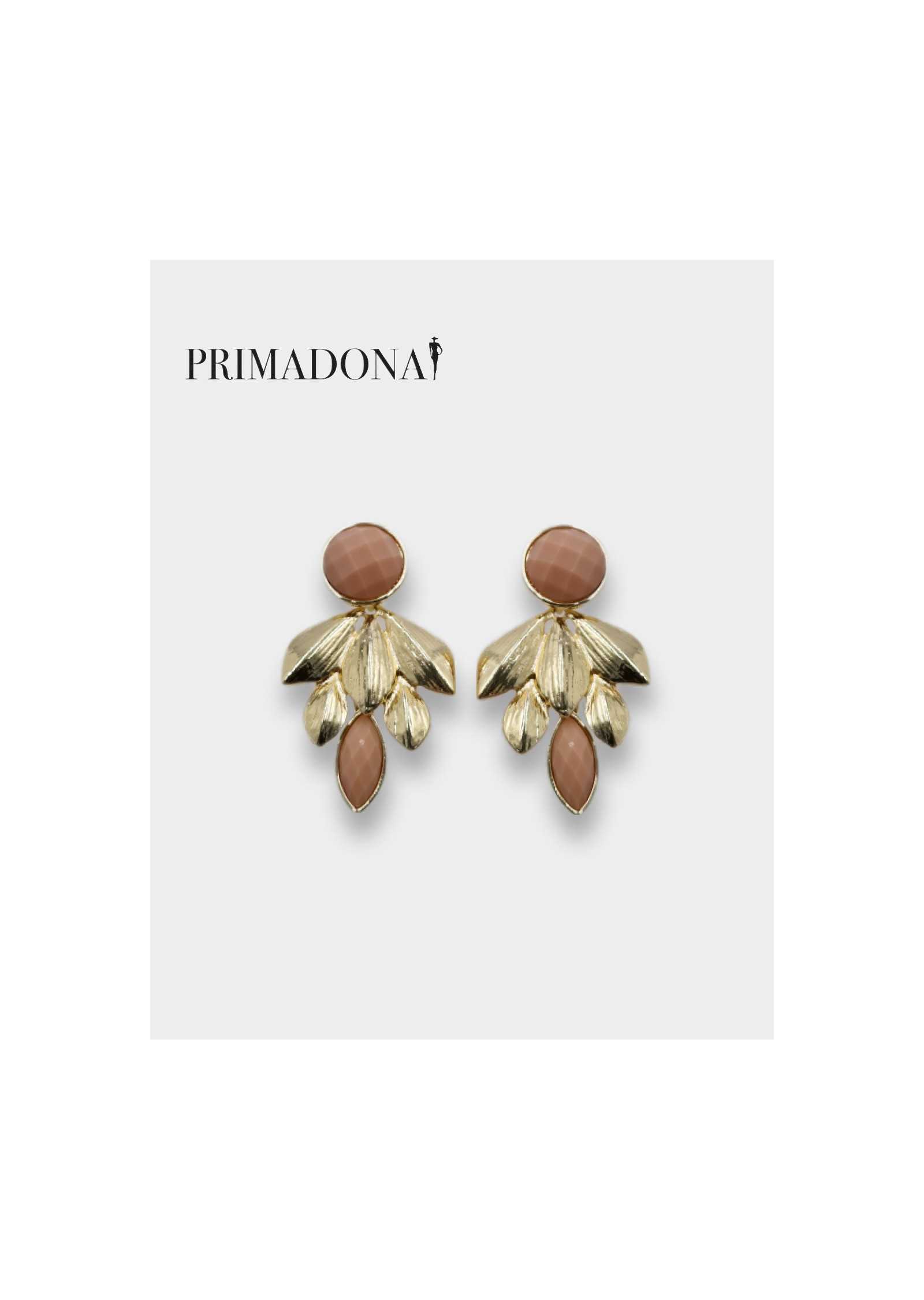 Brincos Grandes Fuxia