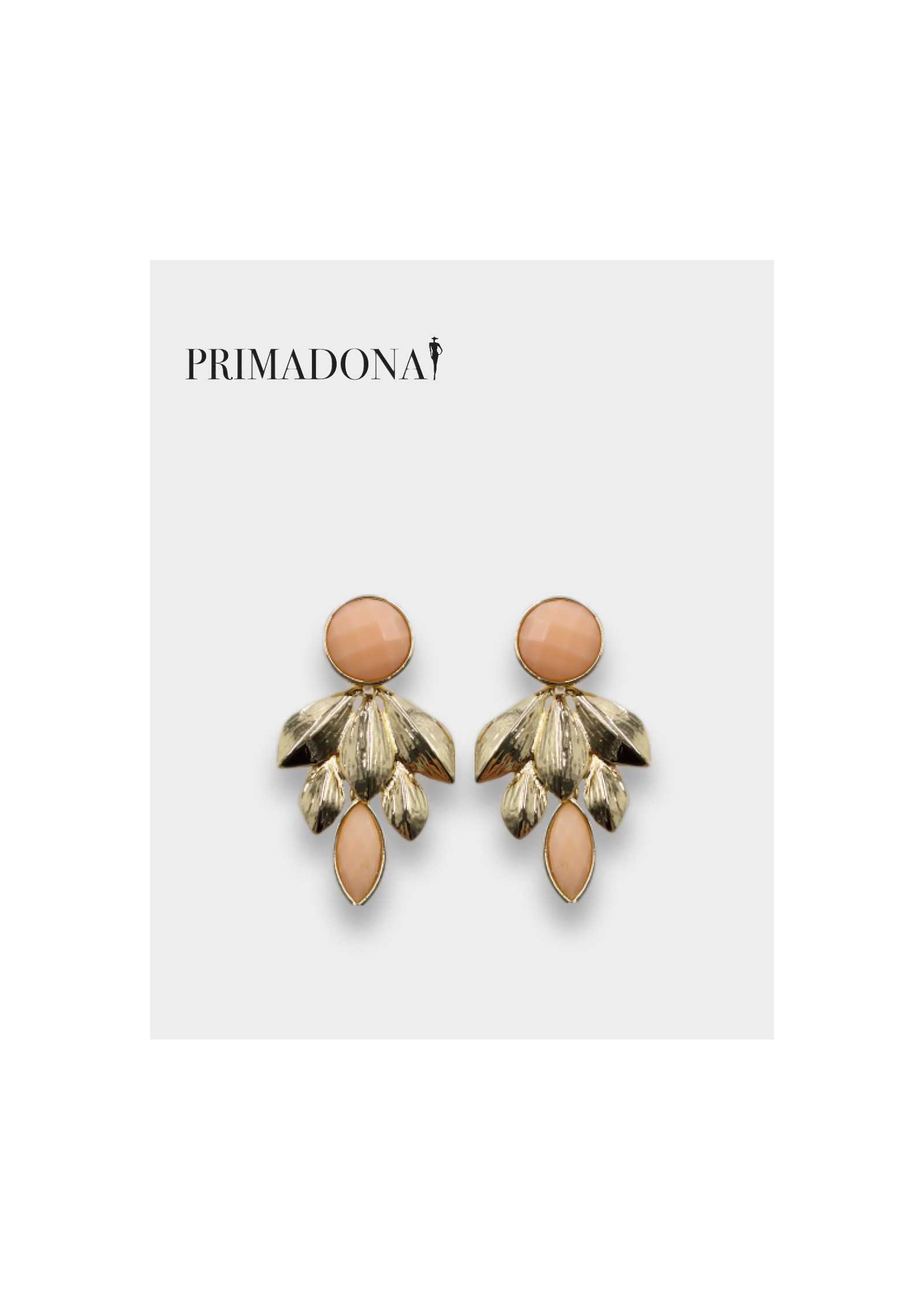 Brincos Grandes Fuxia