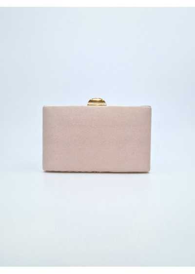 Clutch Rosas suaves 2