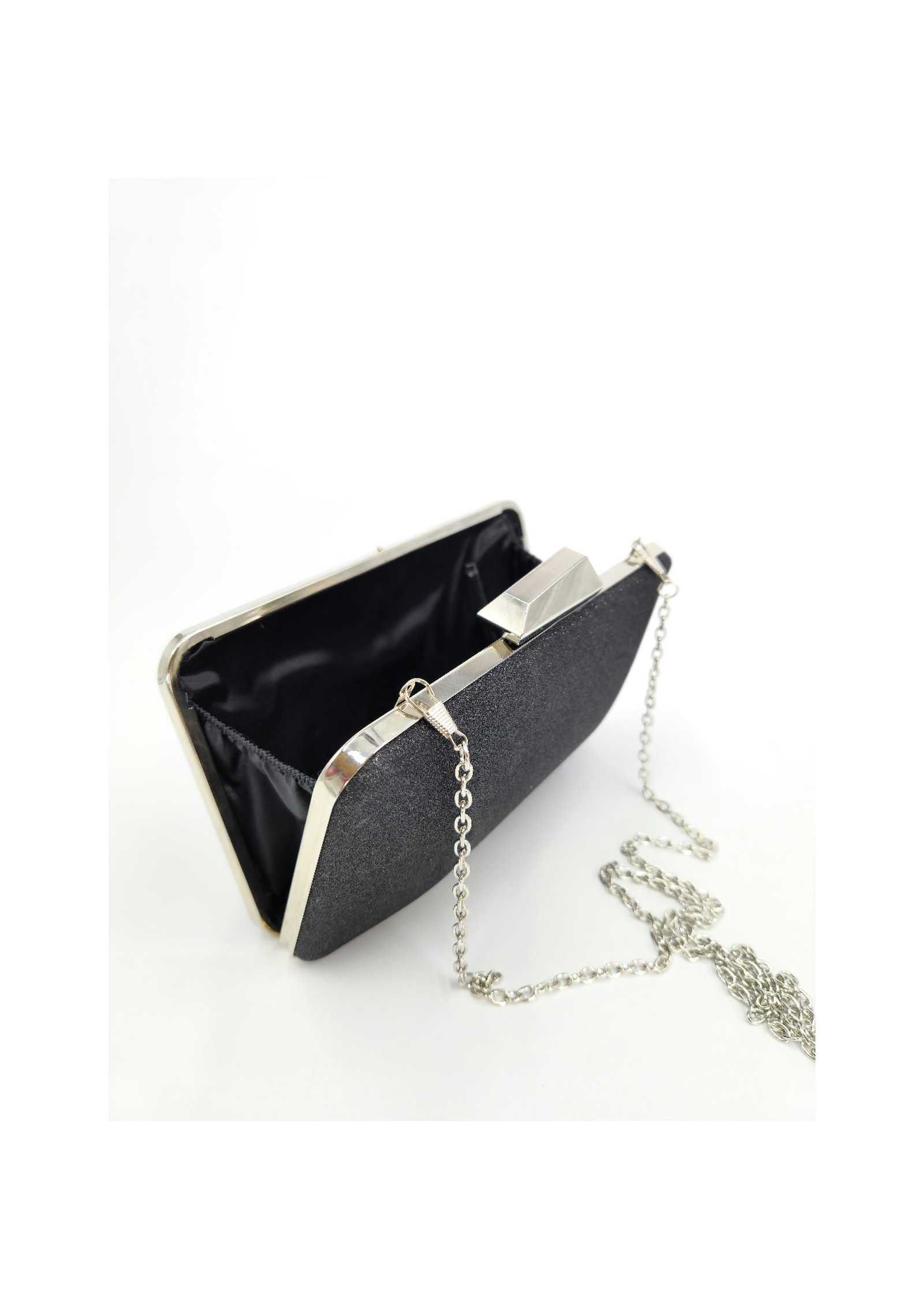 Clutch Preto