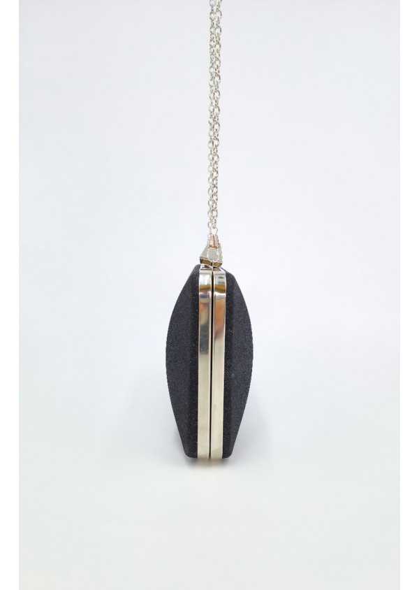 Clutch Preto