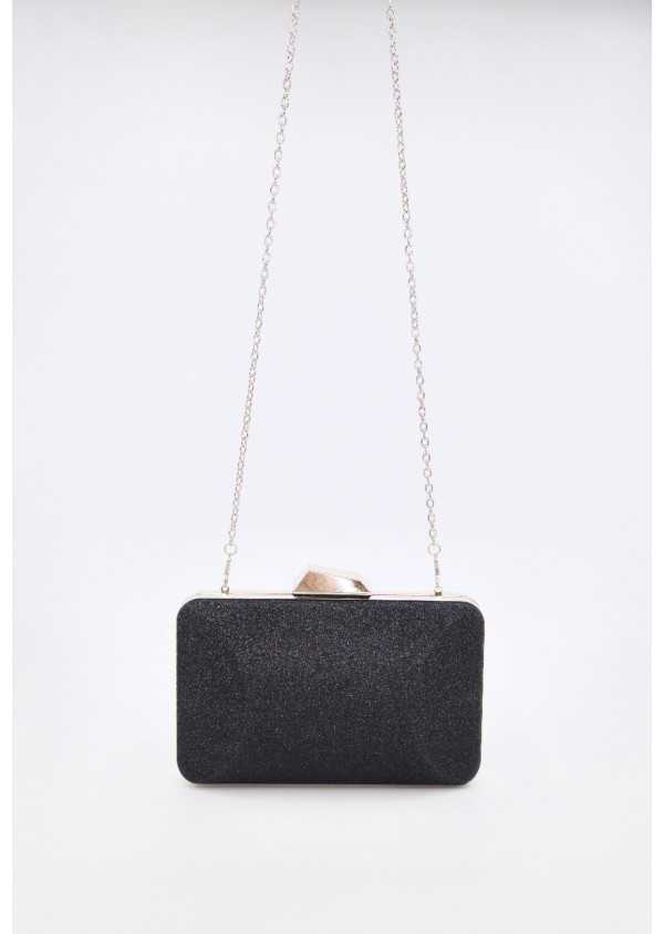 Clutch Preto