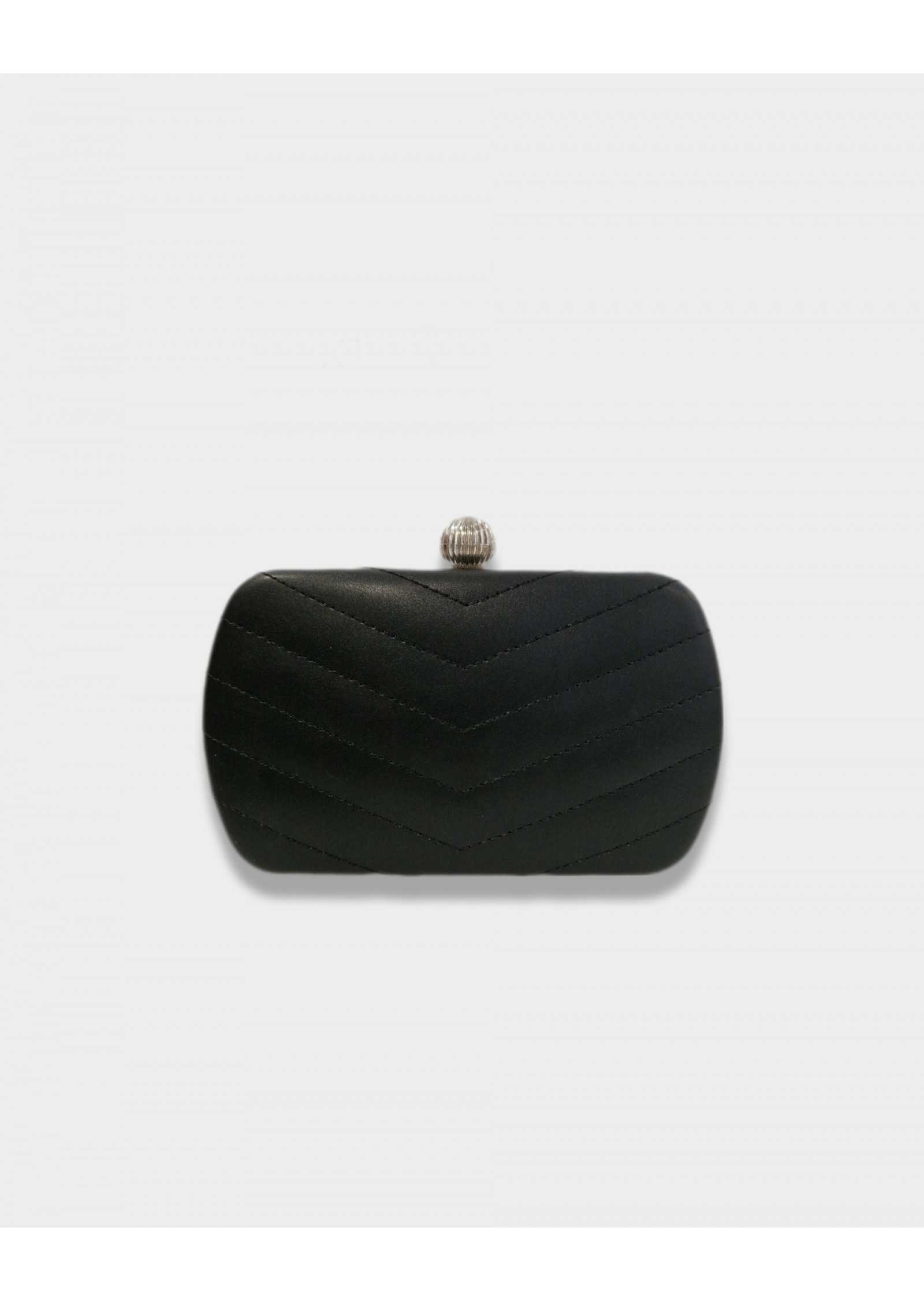 Clutch Rosa Costuras