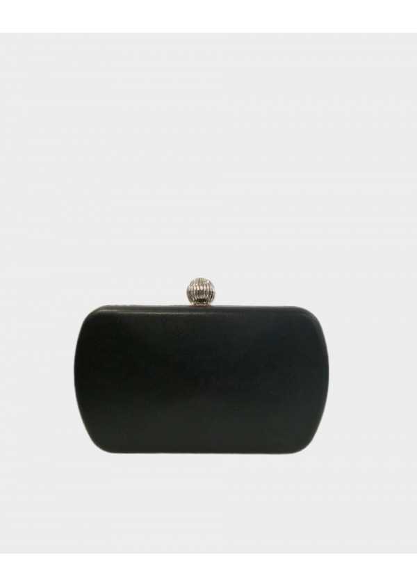 Clutch Rosa Costuras