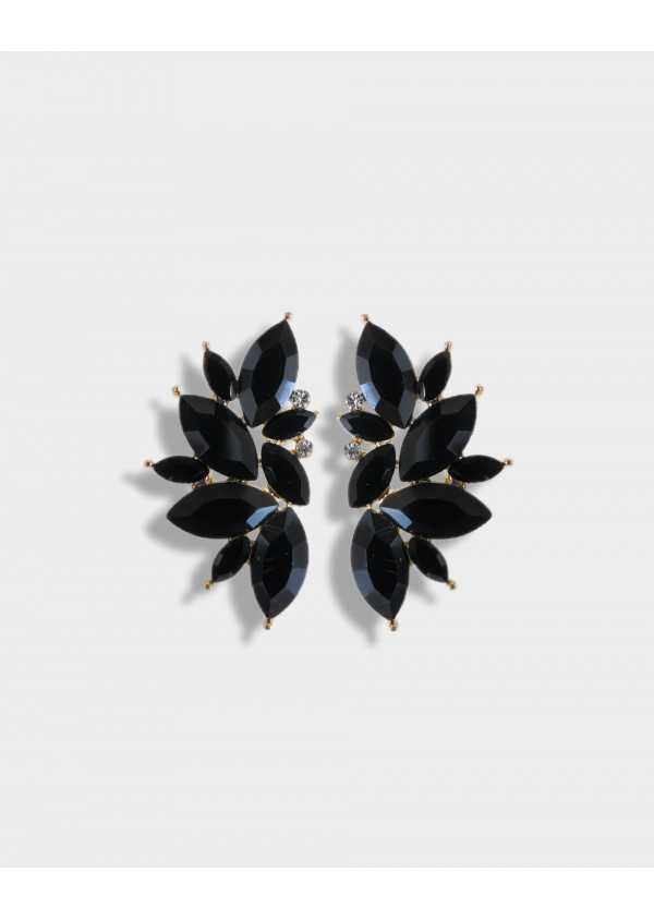 BRINCOS CERIMONIA MULTICORES