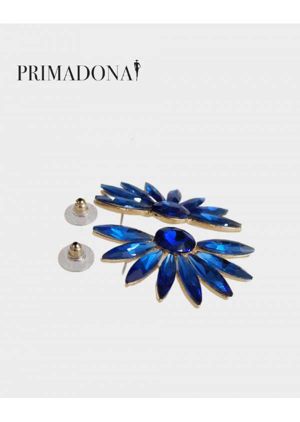 Brincos Coloridos Verdes