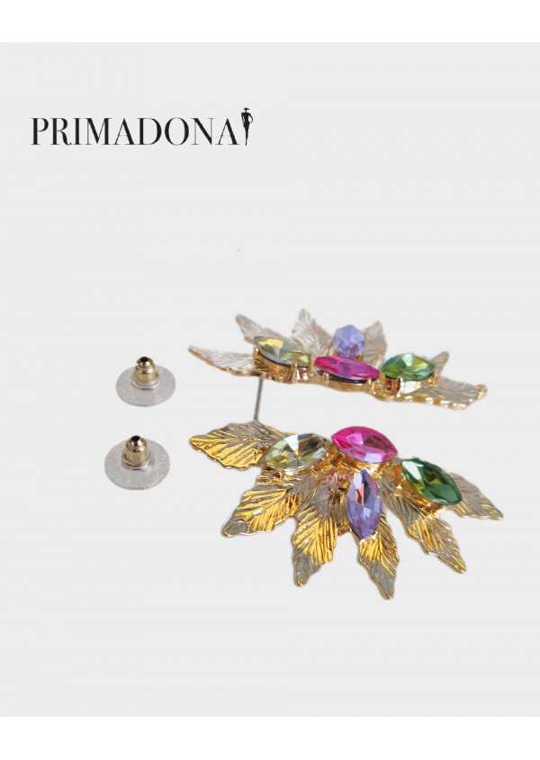 BRINCOS COMPRIDOS CERIMONIA