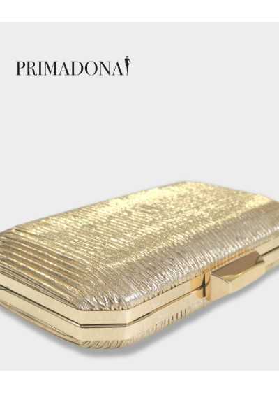 Clutch Dourada