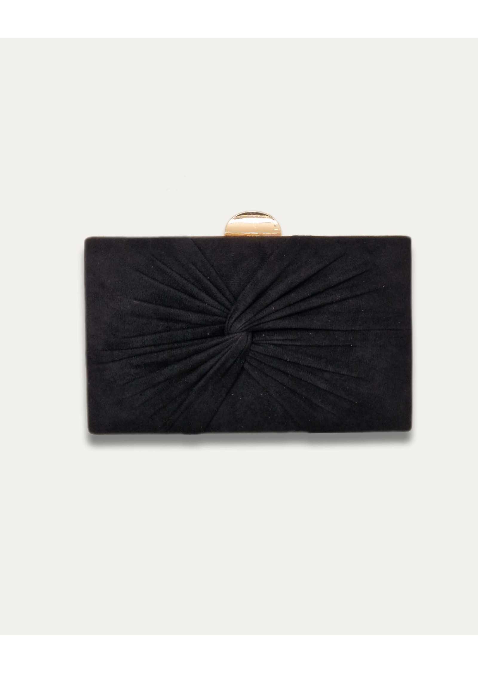 Clutch Roxo