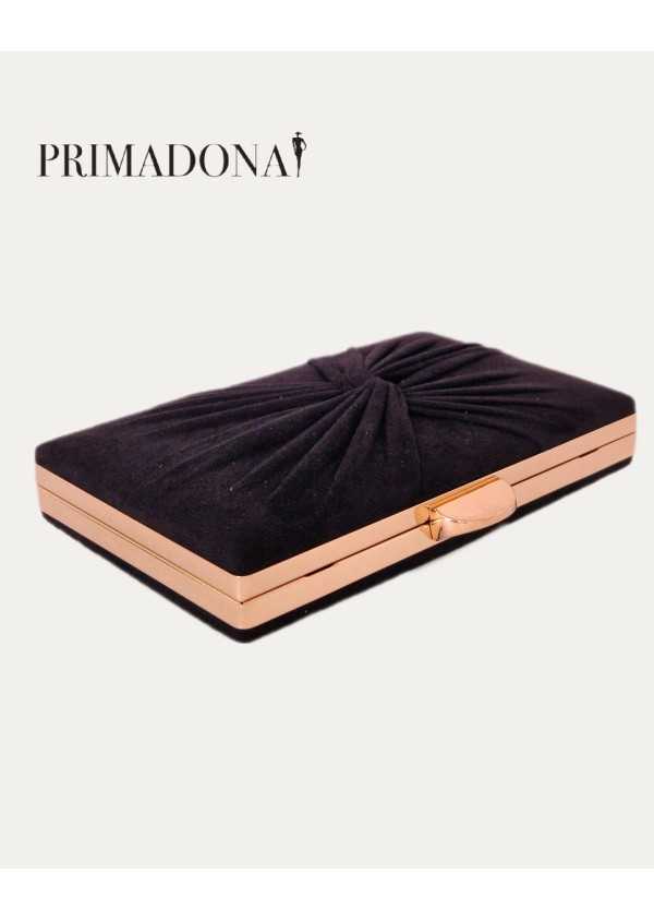 Clutch Roxo