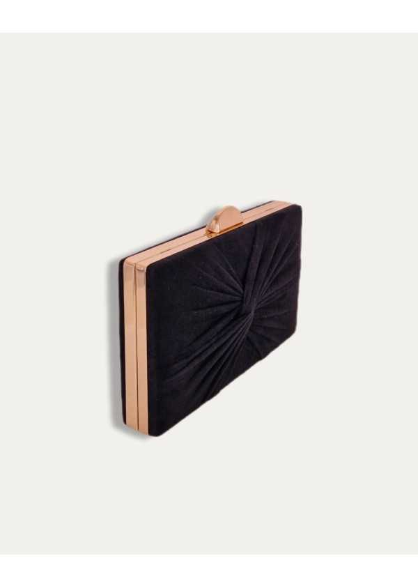 Clutch Roxo