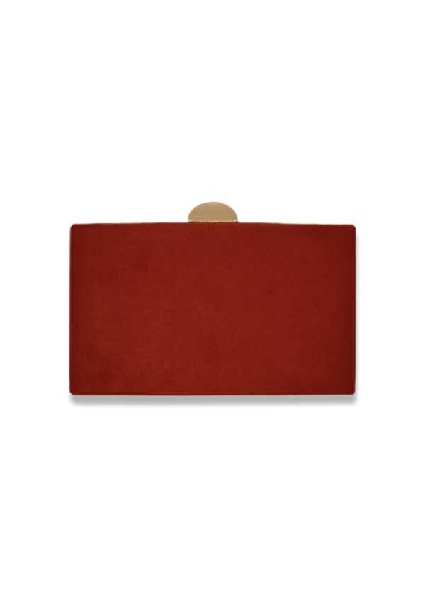 Clutch preto