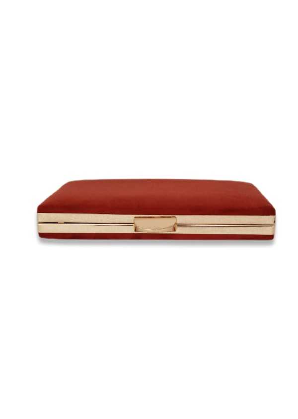 Clutch preto