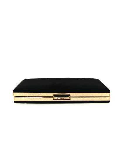 Clutch preto 2