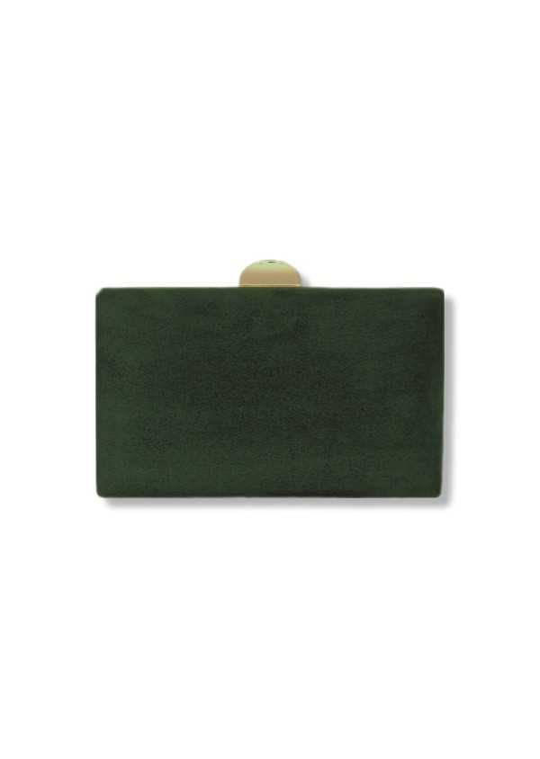Clutch preto