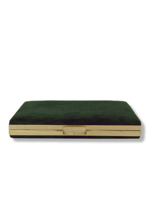 Clutch preto