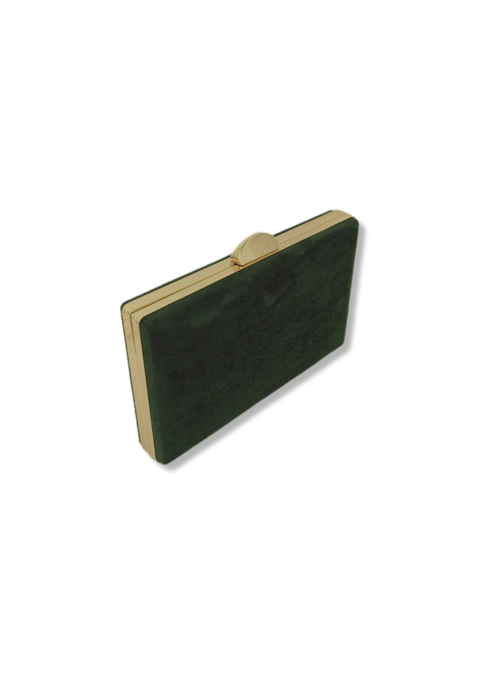 Clutch preto