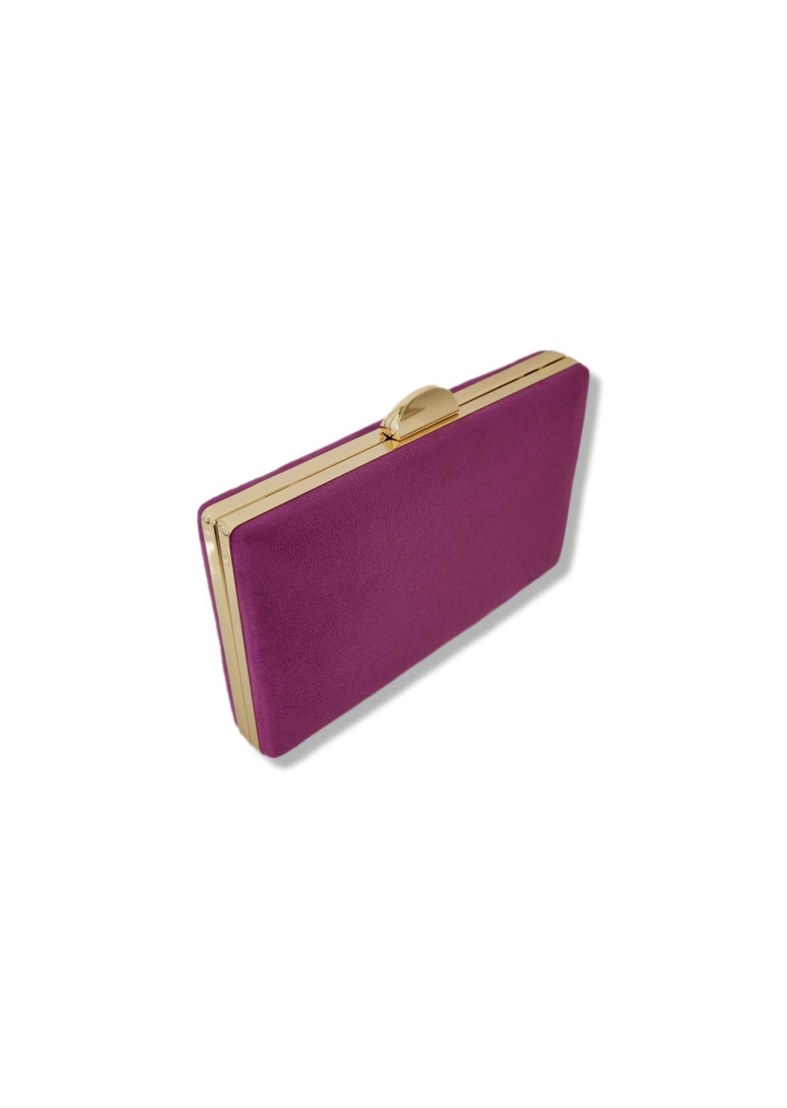 Clutch preto