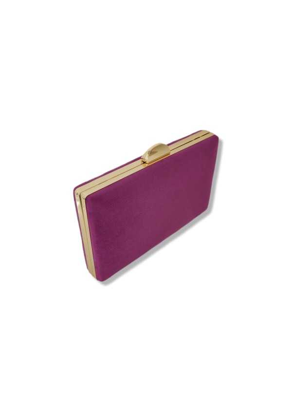Clutch preto