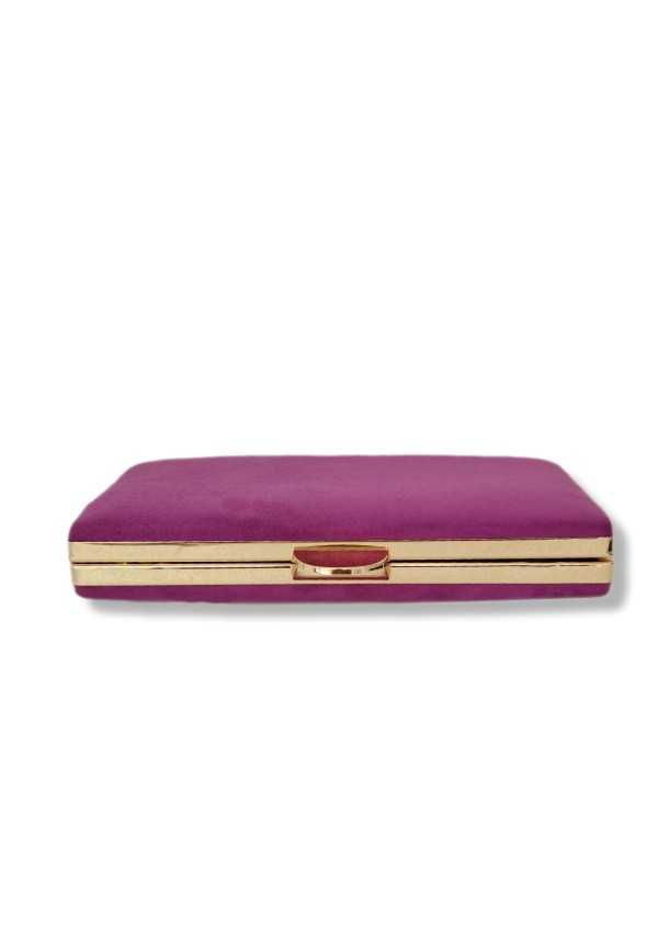 Clutch preto