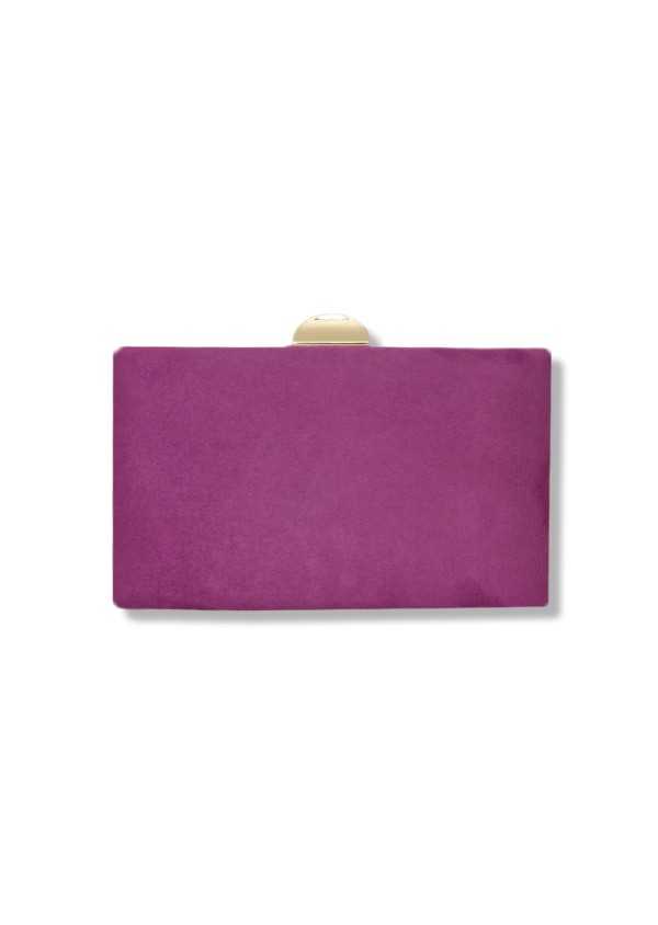 Clutch preto
