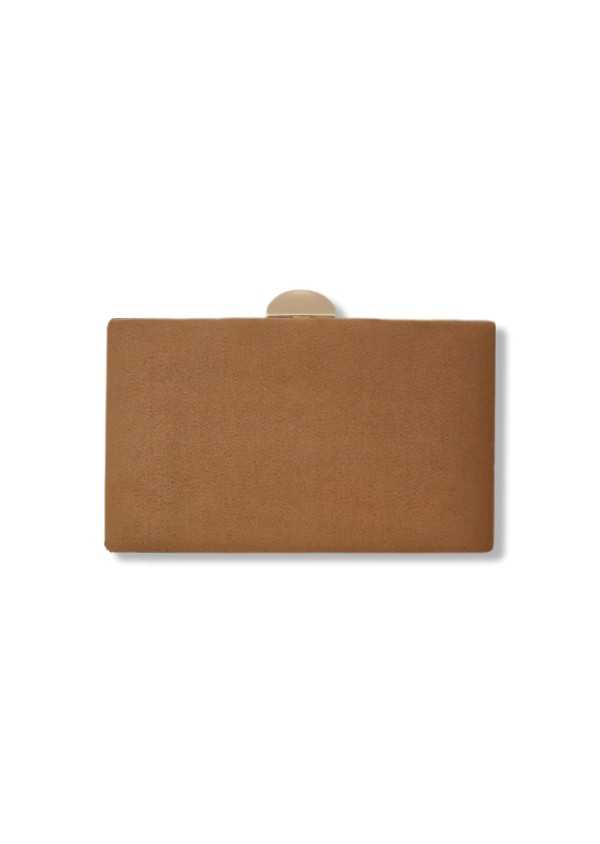 Clutch preto