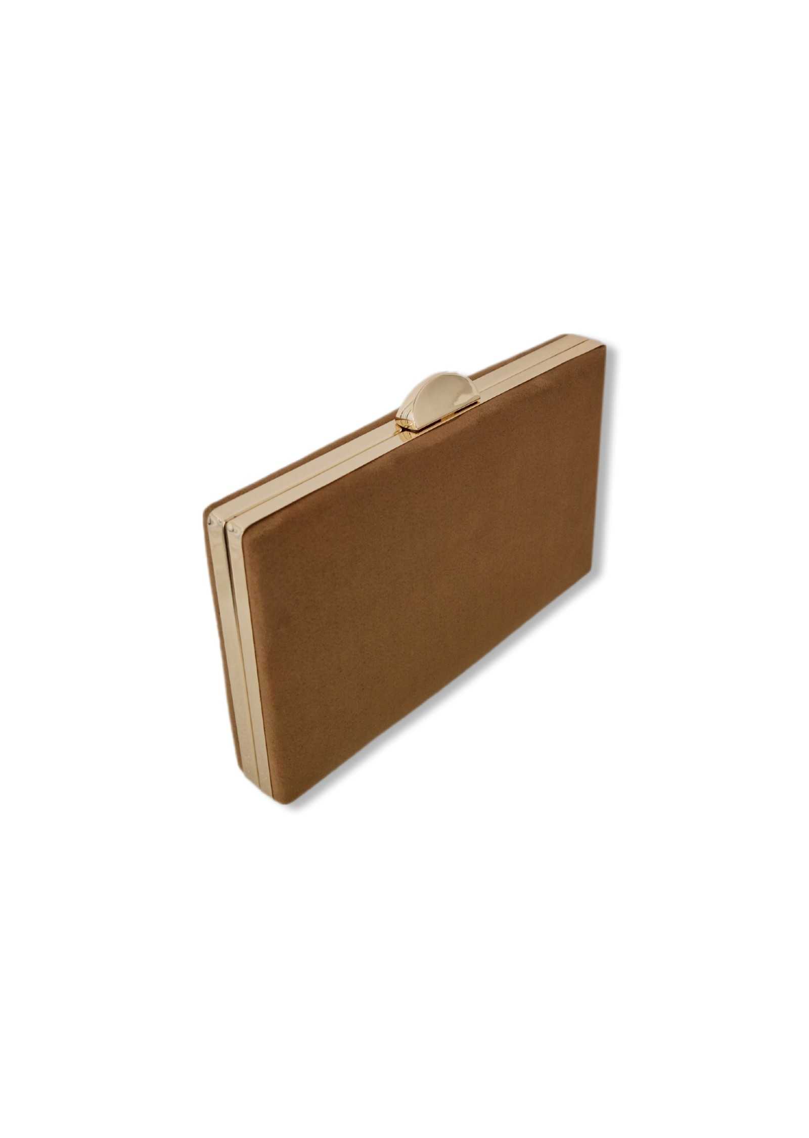 Clutch preto