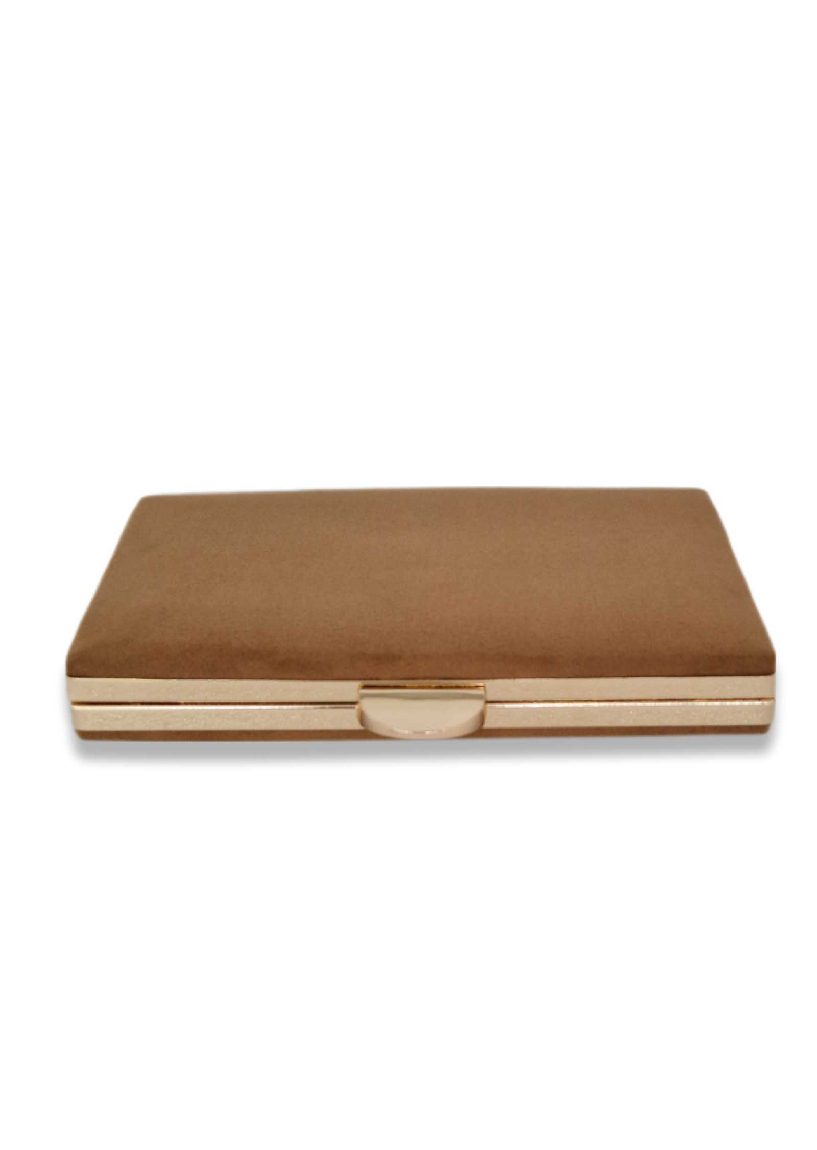 Clutch preto