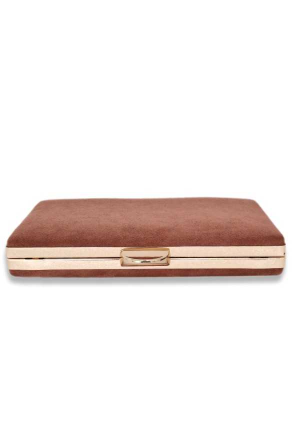 Clutch preto