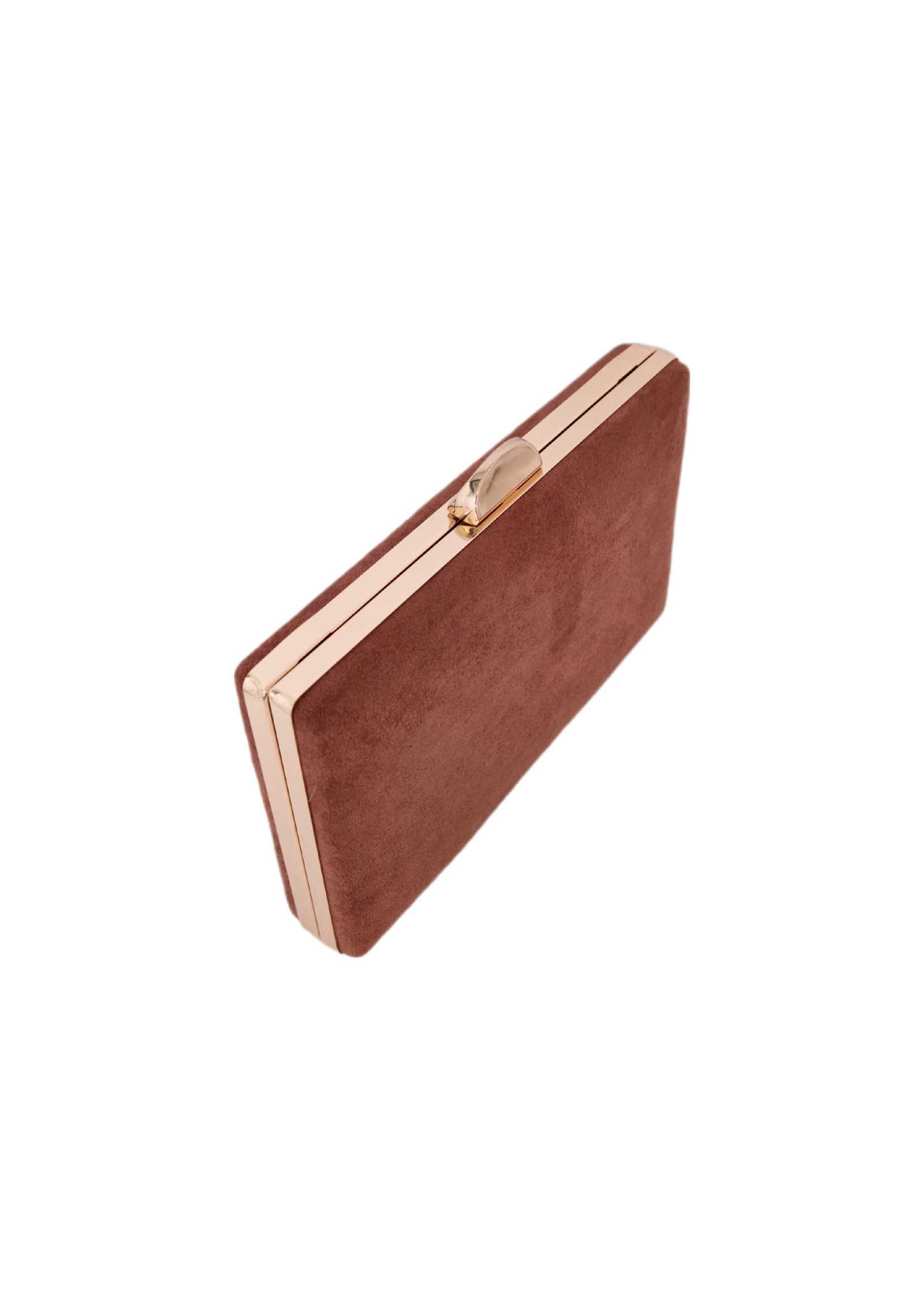 Clutch preto