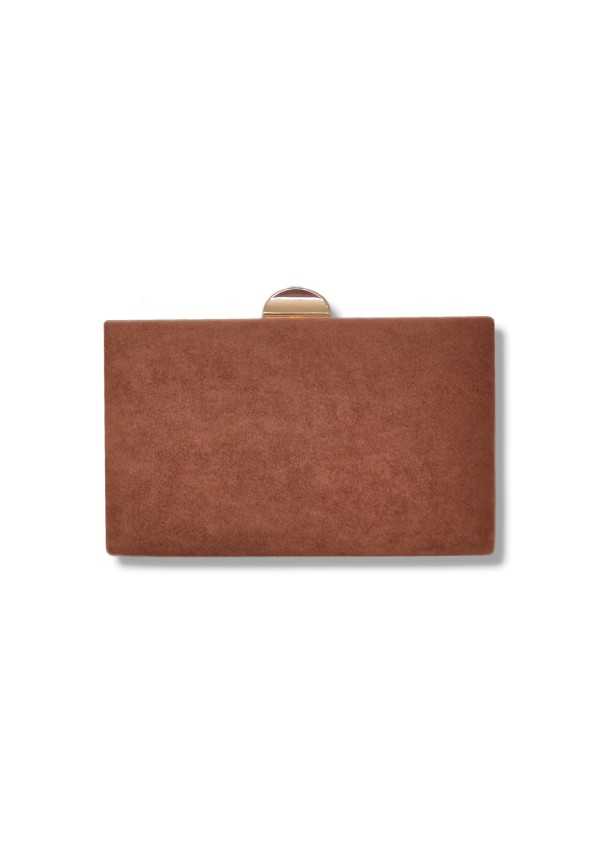 Clutch preto