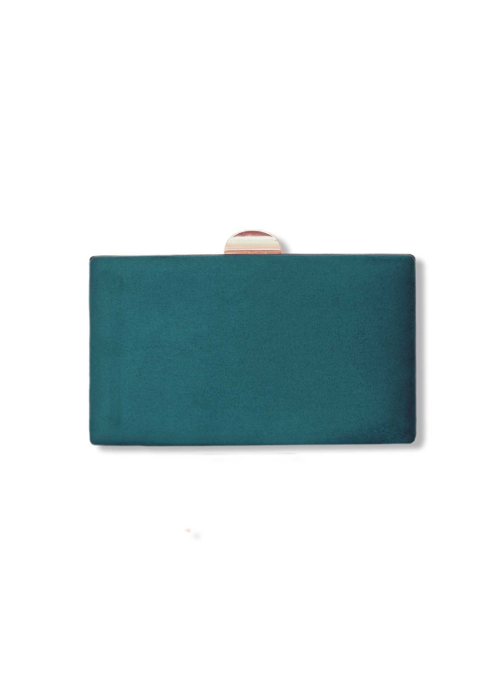 Clutch preto