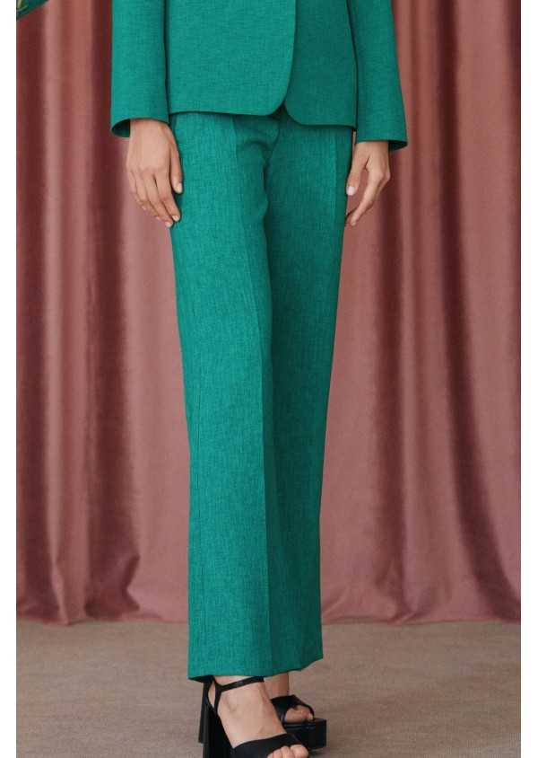 Pantalonas Verdes