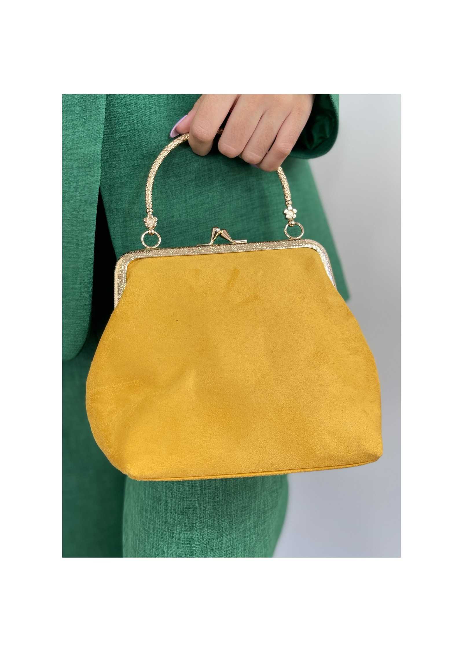 CLUTCH PARA JOVEM
