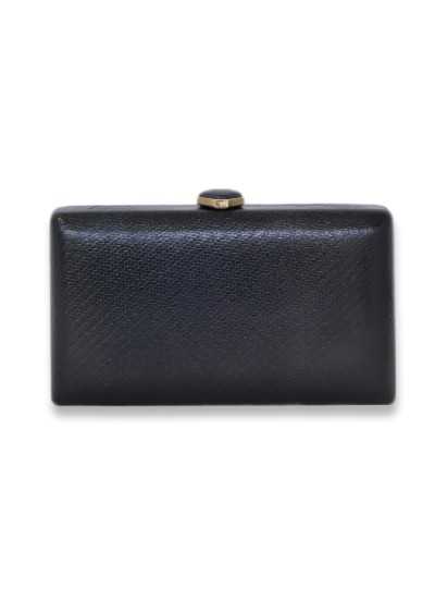 CARTEIRA DE CERIMONIA PRATEADA 2