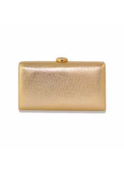 CARTEIRA DE CERIMONIA PRATEADA