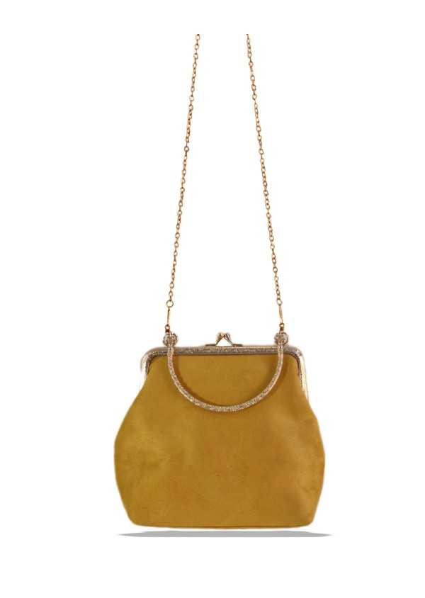 CLUTCH PARA JOVEM