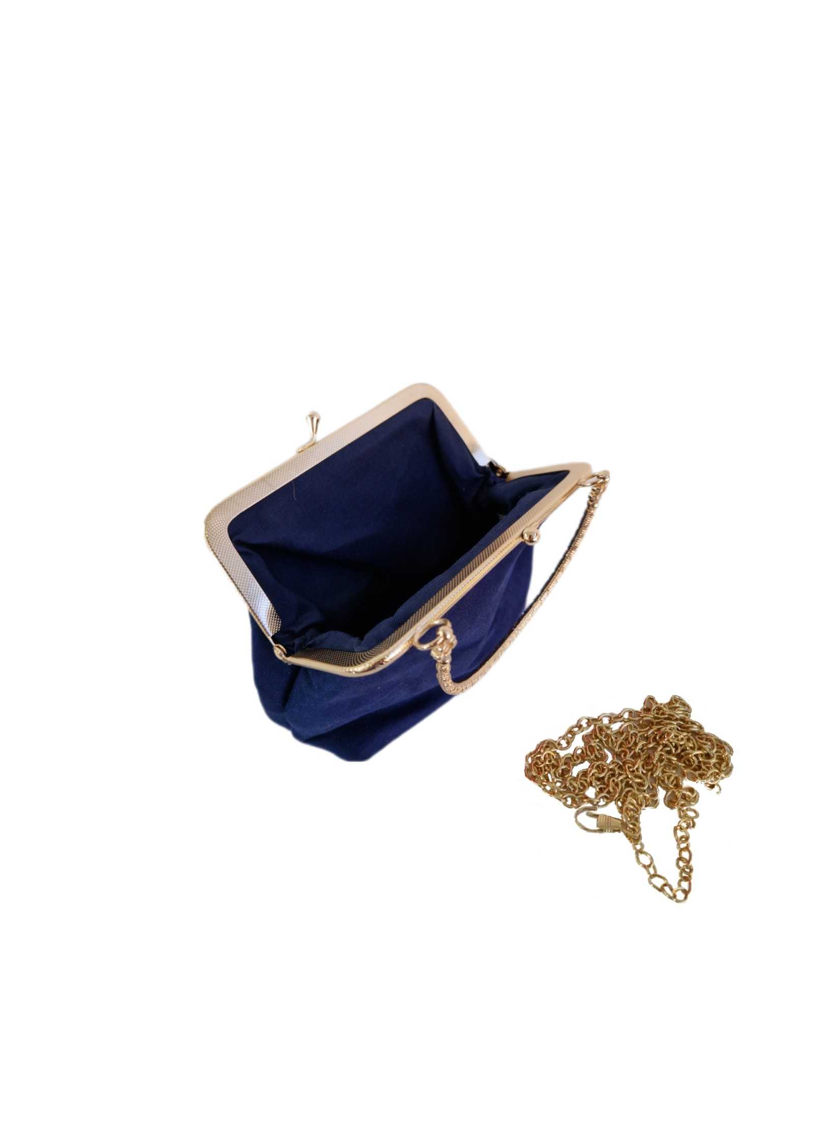 CLUTCH PARA JOVEM