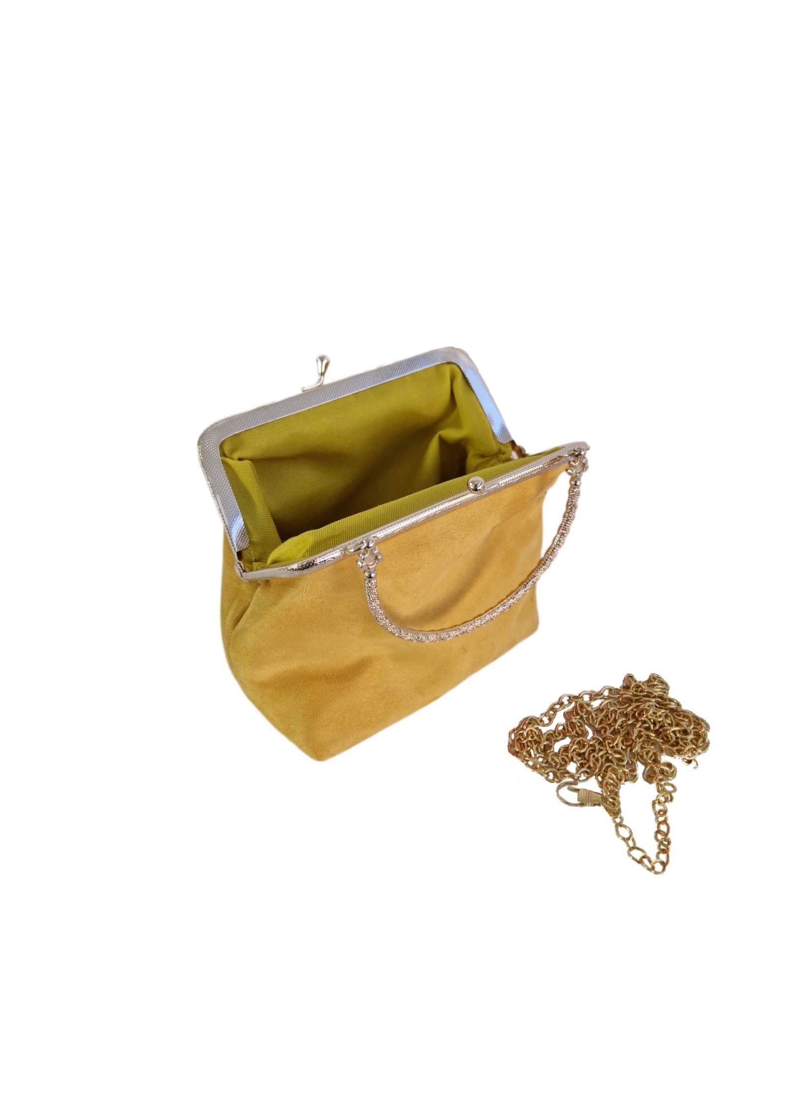 CLUTCH PARA JOVEM