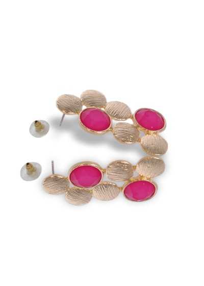 BRINCOS COLORIDOS CERIMONIA 2