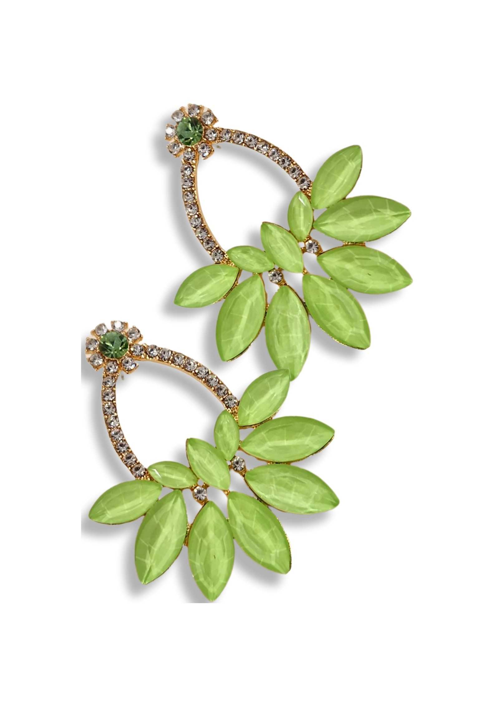 BRINCOS GRANDES CERIMONIA