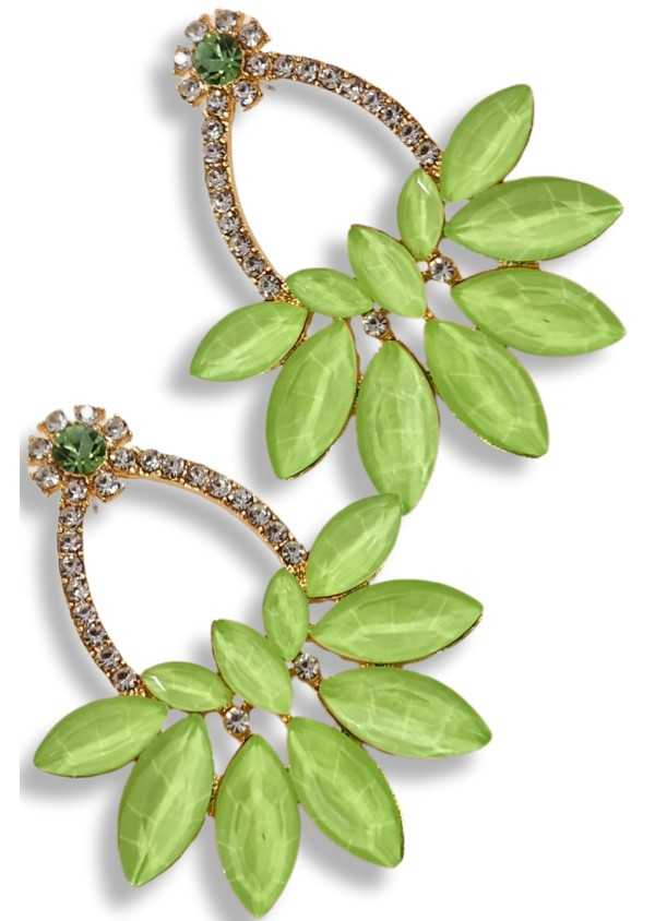 BRINCOS GRANDES CERIMONIA