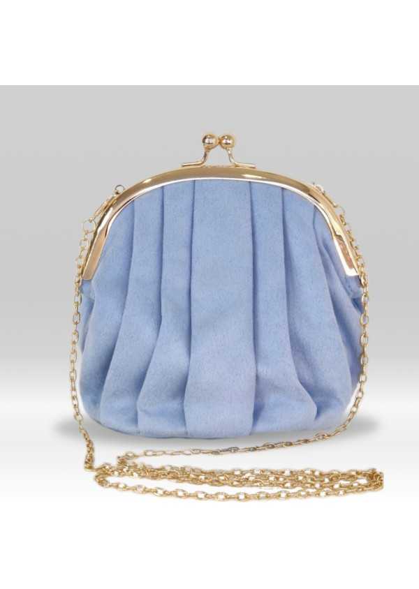 Clutch bomboneira Lima